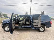 2018 Ford F-150 XLT 4WD SuperCab 6.5' Box - Photo 15