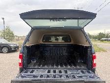 2018 Ford F-150 XLT 4WD SuperCab 6.5' Box - Photo 16