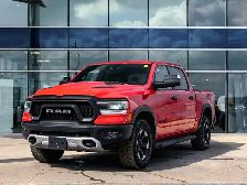 2023 Ram 1500 Rebel - Photo 2