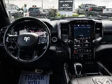 2023 Ram 1500 Rebel - Photo 3