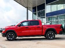 2023 Ram 1500 Rebel - Photo 5