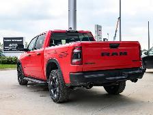 2023 Ram 1500 Rebel - Photo 6