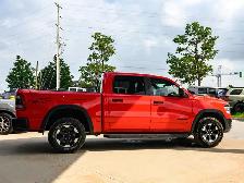 2023 Ram 1500 Rebel - Photo 11