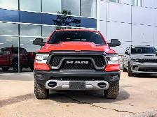 2023 Ram 1500 Rebel - Photo 13