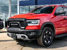 2023 Ram 1500 Rebel - Photo 14