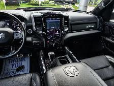 2023 Ram 1500 Rebel - Photo 33