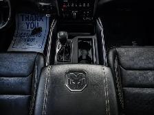 2023 Ram 1500 Rebel - Photo 34
