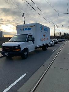 Fit4U Movers 24/7 - Photo 2