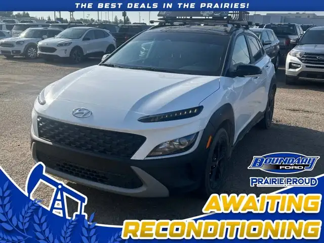 2023 Hyundai Kona | PREFERRED AWD | HEATED SEATS | REMOTE START