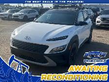 2023 Hyundai Kona | PREFERRED AWD | HEATED SEATS | REMOTE START