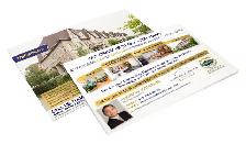 Flyer Logo Brochure Sign All Custom Attractive Print Designs... - Photo 9