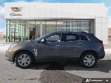 2015 Cadillac SRX Luxury - Photo 2
