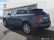 2015 Cadillac SRX Luxury - Photo 3