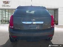 2015 Cadillac SRX Luxury - Photo 4