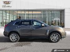 2015 Cadillac SRX Luxury - Photo 6