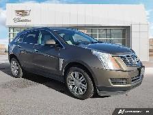 2015 Cadillac SRX Luxury - Photo 7