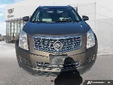 2015 Cadillac SRX Luxury - Photo 8