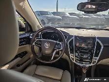 2015 Cadillac SRX Luxury - Photo 9