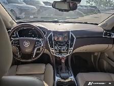 2015 Cadillac SRX Luxury - Photo 10