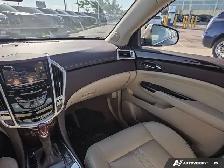 2015 Cadillac SRX Luxury - Photo 11