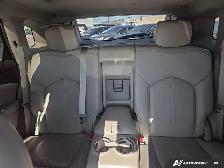 2015 Cadillac SRX Luxury - Photo 13