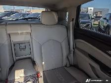 2015 Cadillac SRX Luxury - Photo 14