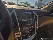 2015 Cadillac SRX Luxury - Photo 16
