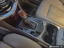 2015 Cadillac SRX Luxury - Photo 17