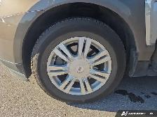 2015 Cadillac SRX Luxury - Photo 18