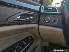 2015 Cadillac SRX Luxury - Photo 22