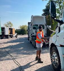 Hiring part-time general labour - Photo 2