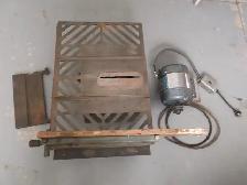Table Saw