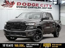 2026 Ram 1500 Sport