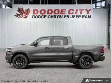 2026 Ram 1500 Sport - Photo 4