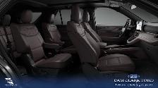 2027 Ford Explorer Platinum - Photo 5