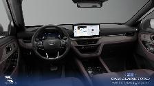 2027 Ford Explorer Platinum - Photo 6