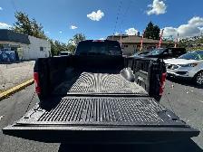 2018 FORD F-150 XLT 4X4 5.0L V8 COYOTE SUPER CREW CERTIFIED - Photo 6