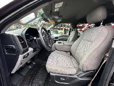 2018 FORD F-150 XLT 4X4 5.0L V8 COYOTE SUPER CREW CERTIFIED - Photo 9