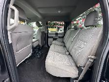 2018 FORD F-150 XLT 4X4 5.0L V8 COYOTE SUPER CREW CERTIFIED - Photo 11