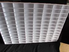 Hot Wheels Die Cast Display Racks-Fits: Hot Wheels, M2, Matchbo - Photo 2