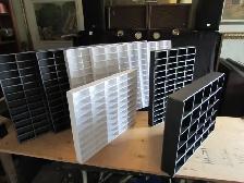 Hot Wheels Die Cast Display Racks-Fits: Hot Wheels, M2, Matchbo - Photo 10
