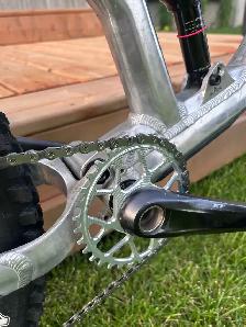 vélo de montagne - Photo 4
