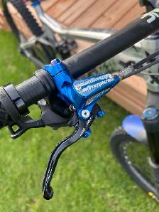 vélo de montagne - Photo 6