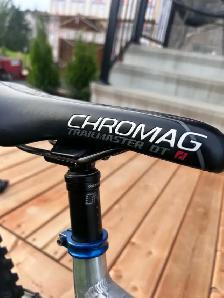 vélo de montagne - Photo 8