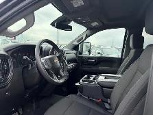 2025 Chevrolet Silverado 2500HD Custom 6.6L Duramax | 20in - Photo 6