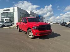 2021 Ram 1500 Classic Express Night Edition 3.6L - Photo 2