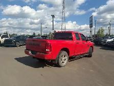 2021 Ram 1500 Classic Express Night Edition 3.6L - Photo 5