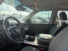 2021 Ram 1500 Classic Express Night Edition 3.6L - Photo 6