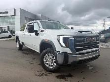 2024 GMC Sierra 3500HD SLE 6.6L Duramax Long Box - Photo 2