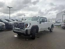 2024 GMC Sierra 3500HD SLE 6.6L Duramax Long Box - Photo 3